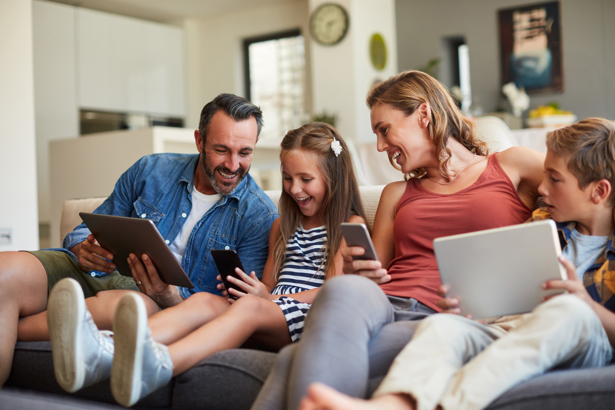 Best Tech Gifts for Mother's Day