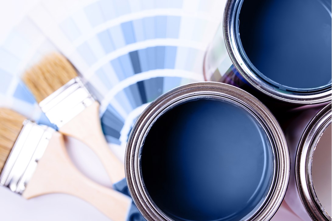Paint Fumes: Risks, Side Effects, and How to Stay Safe