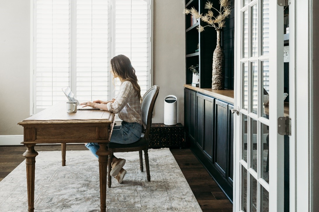 50+ Tips for Working from Home