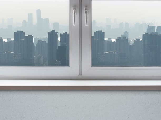 Specialty Filtration to Target Common Indoor Air Pollutants