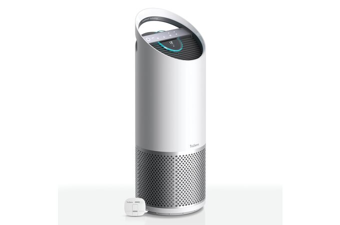 Z-3000 TruSens Air Purifier with UV and SensorPod