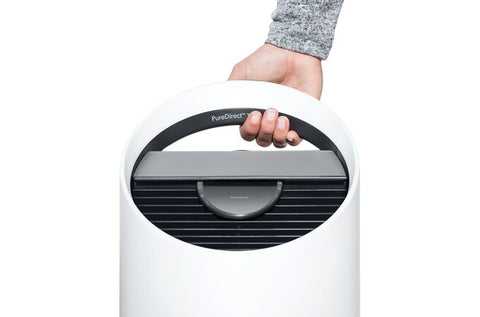 Z-3000 TruSens Air Purifier with UV and SensorPod