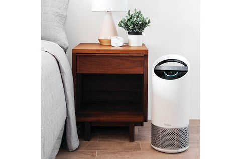 Z-2000 TruSens Air Purifier with UV and SensorPod