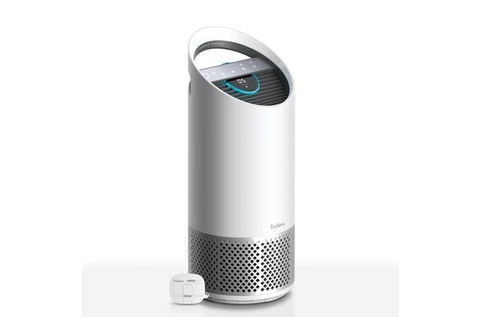 Z-2000 TruSens Air Purifier with UV and SensorPod