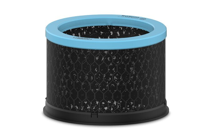 DuPont Carbon Filter for Z-1000 Allergy & Flu HEPA Filter, 1 Pack