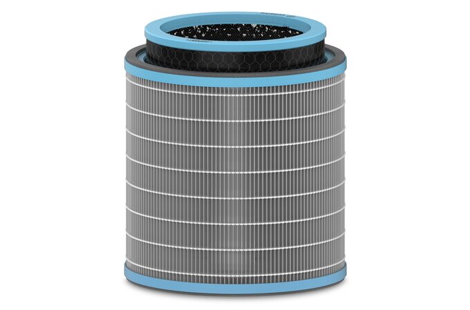 DuPont Allergy & Flu Anti-Viral HEPA Filter Set for Z-3000 Air Purifier