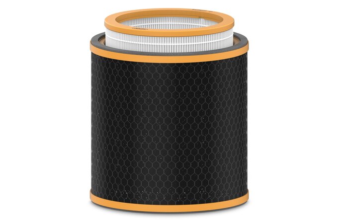 DuPont Odor & VOC Specialty HEPA Filter Set for Z-3000 Air Purifier