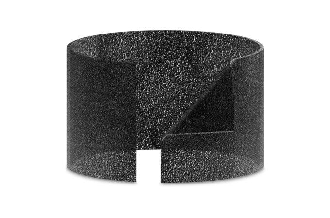 DuPont Carbon Filters for use with Z-2000 and Standard HEPA Filter, 3 Pack